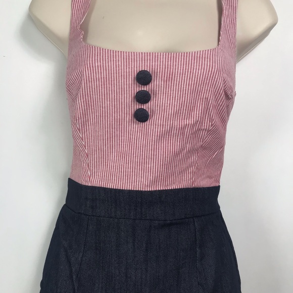 Lucky 13 Claudette Dress NWT Various Sizes Pinup - Picture 3 of 7